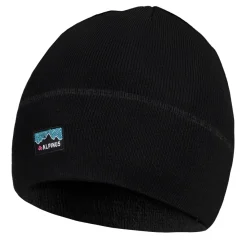 Czapka merino Bleik<Alpinus Hot