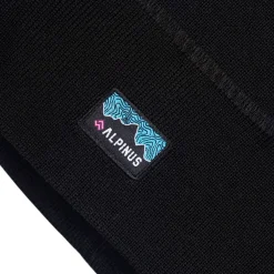 Czapka merino Bleik<Alpinus Hot