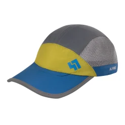 Czapka z daszkiem Manila<Alpinus Clearance