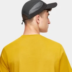 Czapka z daszkiem Manila<Alpinus Sale