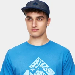Czapka z daszkiem Arizona<Alpinus Hot