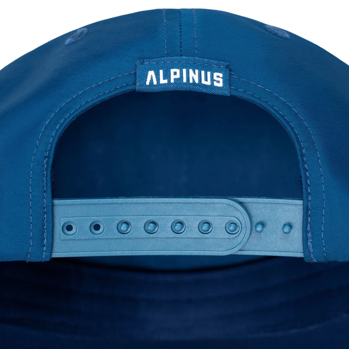 Czapka z daszkiem Bilbao<Alpinus Discount