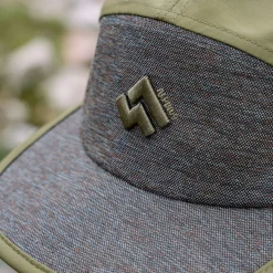 Czapka z daszkiem Arizona<Alpinus Hot