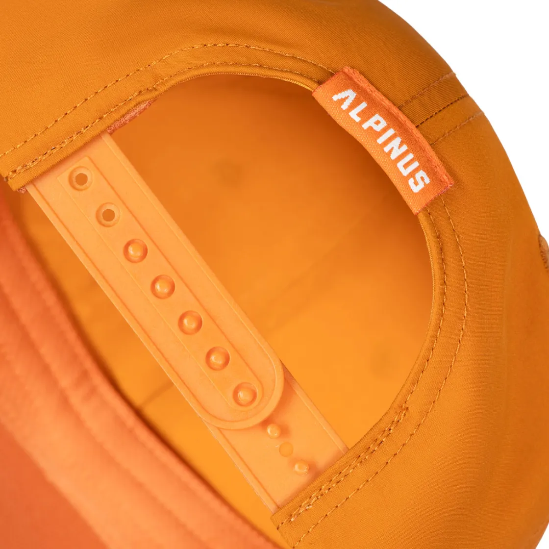 Czapka z daszkiem Bilbao<Alpinus New