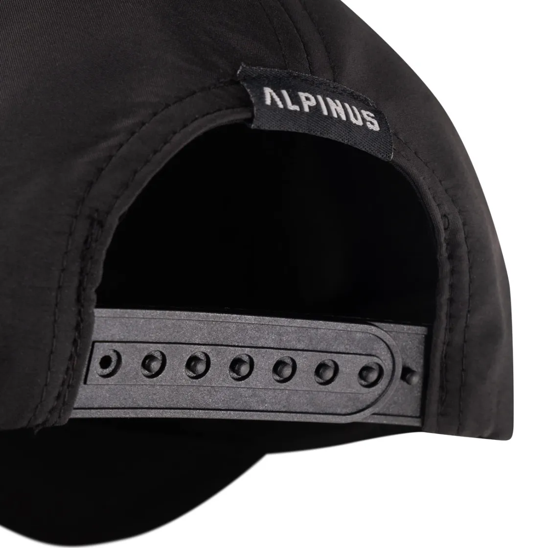 Czapka z daszkiem Bilbao<Alpinus