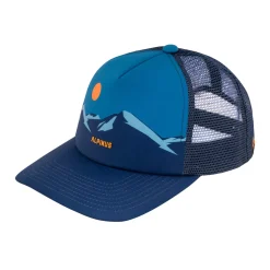 Czapka z daszkiem Carpathia<Alpinus Discount