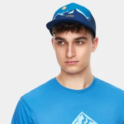 Czapka z daszkiem Carpathia<Alpinus Discount