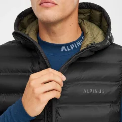 Kamizelka męska Artos<Alpinus Hot