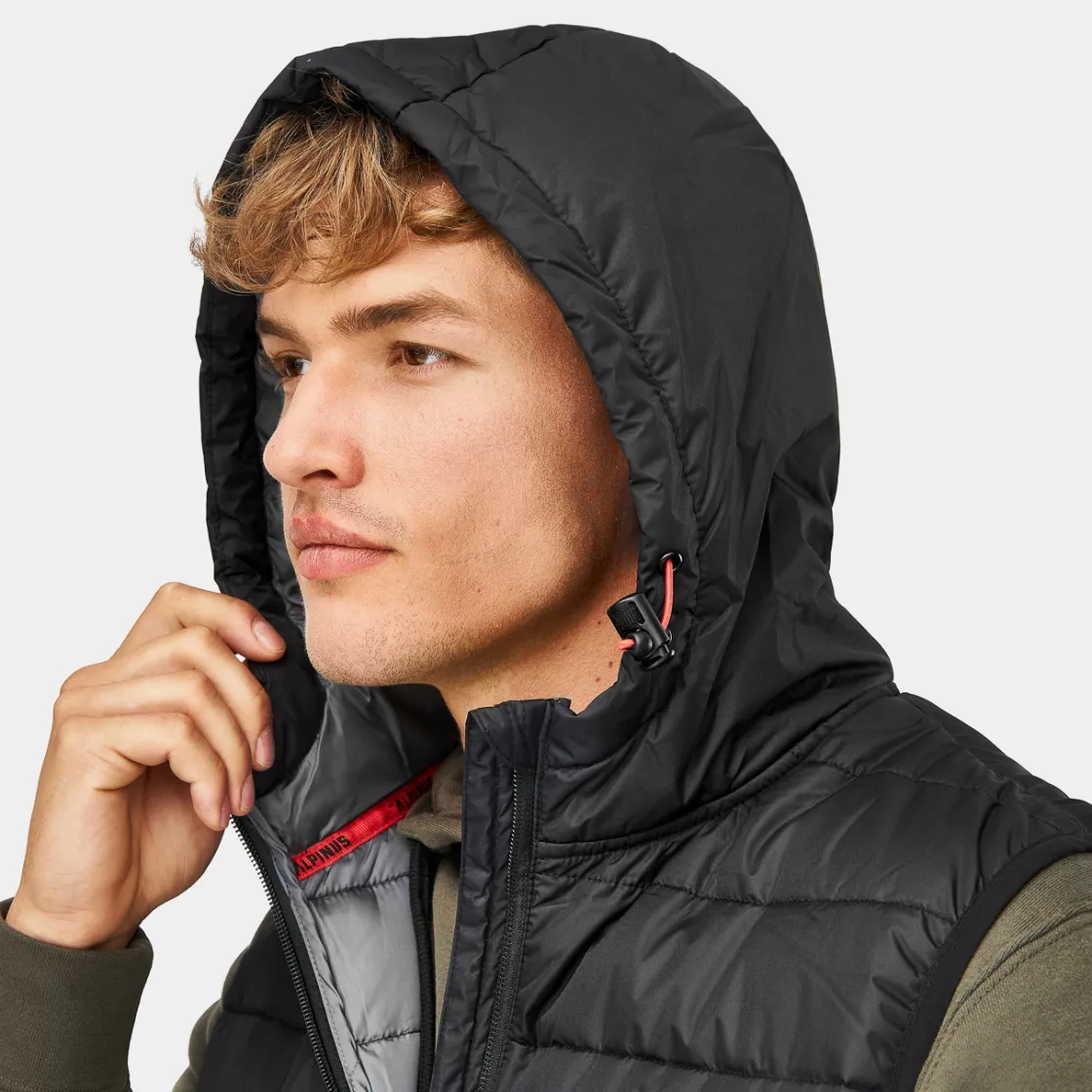 Kamizelka męska Athos Body Warmer<Alpinus Online