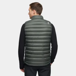 Kamizelka męska Liskamm<Alpinus Discount