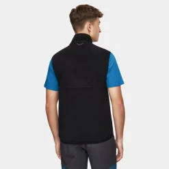 Kamizelka polarowa męska Voio<Alpinus Hot