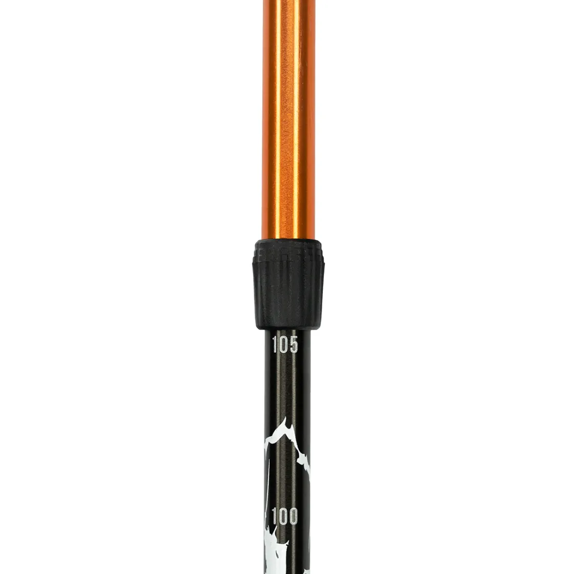 Kijki nordic walking Kungsleden<Alpinus New