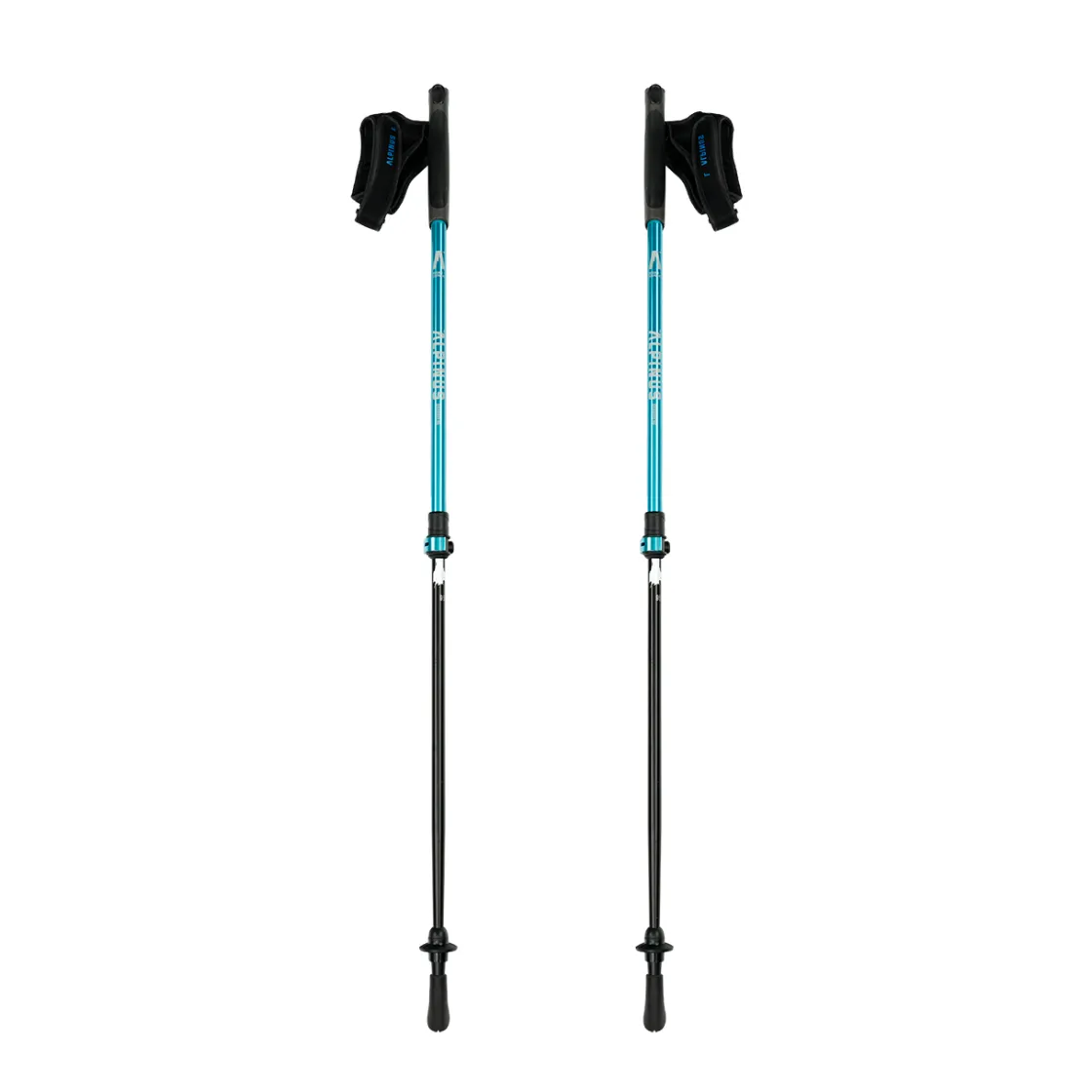Kijki nordic walking Lysefjord<Alpinus Outlet