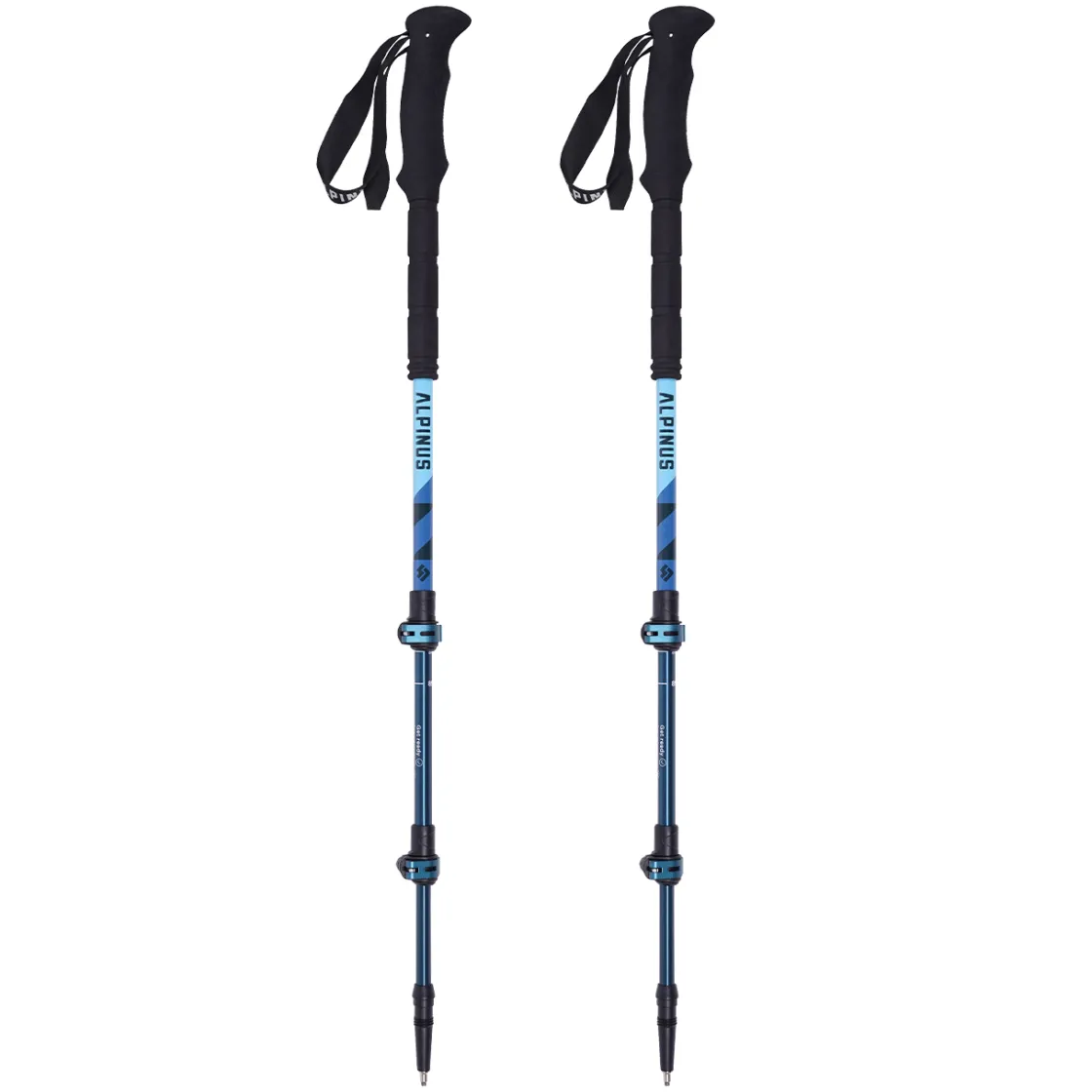 Kijki trekkingowe Matterhorn<Alpinus Clearance