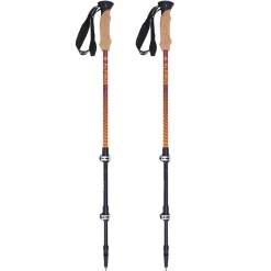 Kijki trekkingowe Monte Rosa<Alpinus New