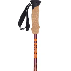 Kijki trekkingowe Monte Rosa<Alpinus New
