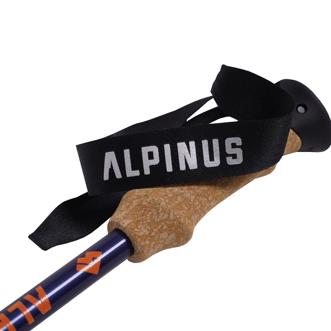 Kijki trekkingowe Monte Rosa<Alpinus