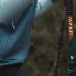 Kijki trekkingowe Matterhorn<Alpinus New