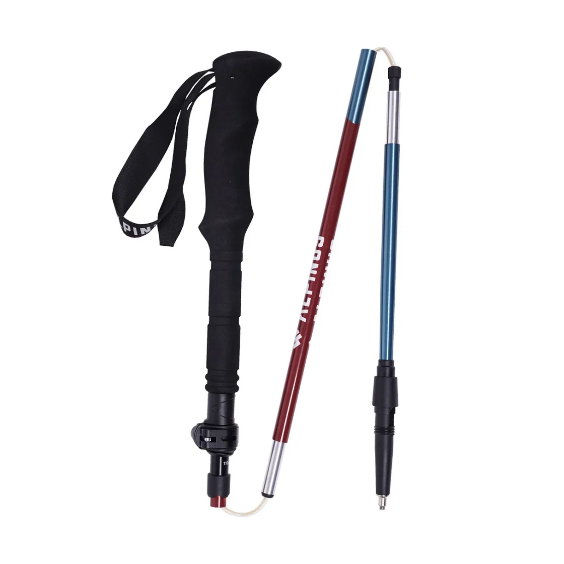 Kijki trekkingowe Aosta<Alpinus Online