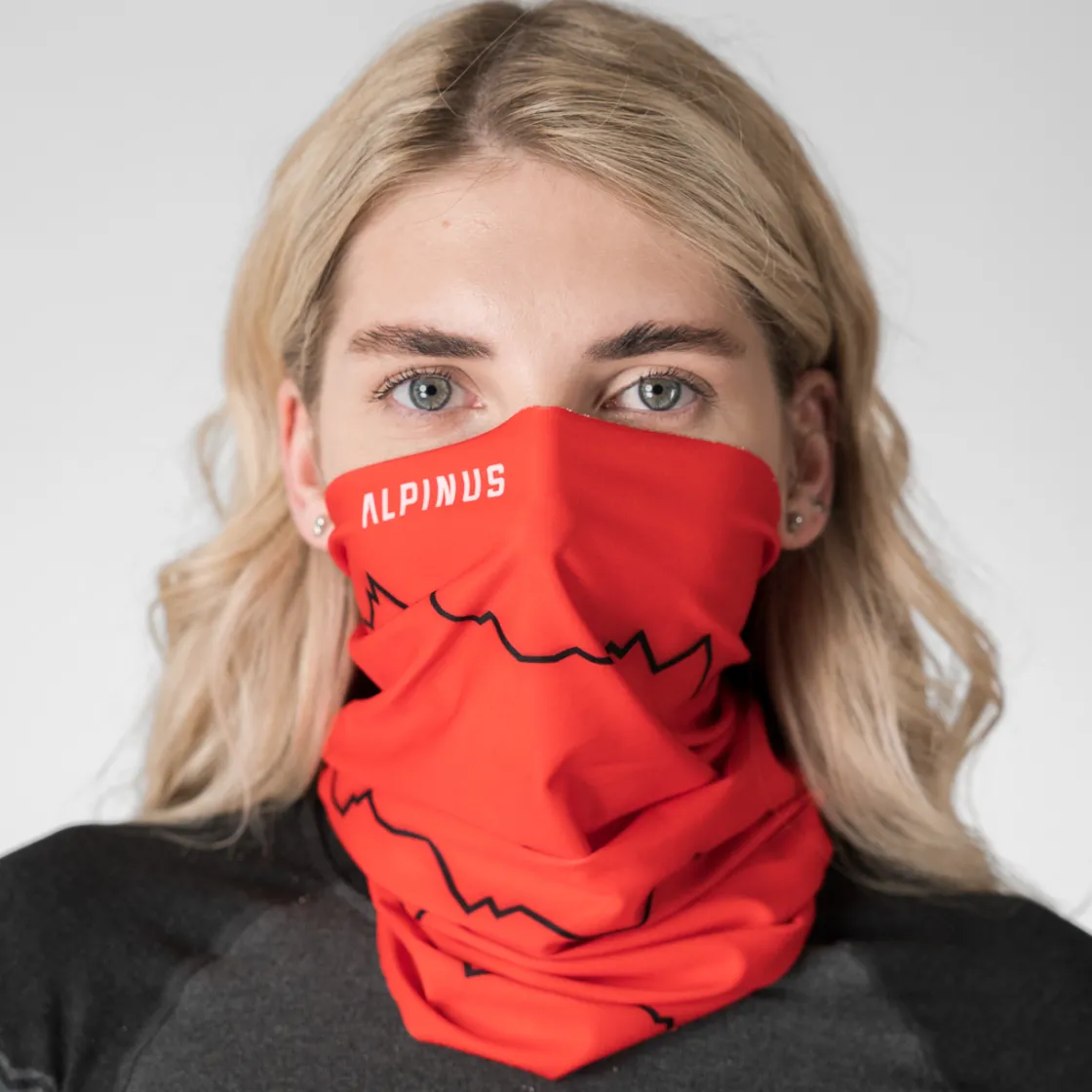 Komin Zuzi<Alpinus Discount