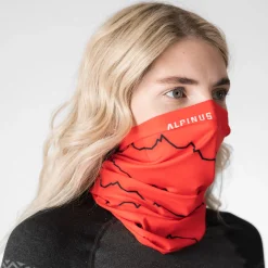 Komin Zuzi<Alpinus Discount