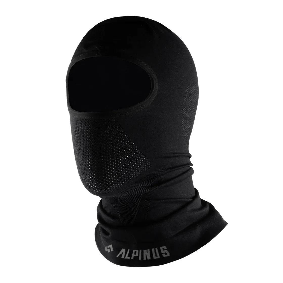 Kominiarka Balaclava Unisex<Alpinus Clearance