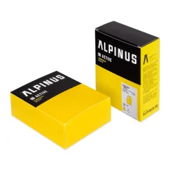 Kominiarka Balaclava Unisex<Alpinus Clearance