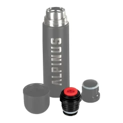 Korek do termosu Stopper "Click" 0,5L/0,7L<Alpinus New