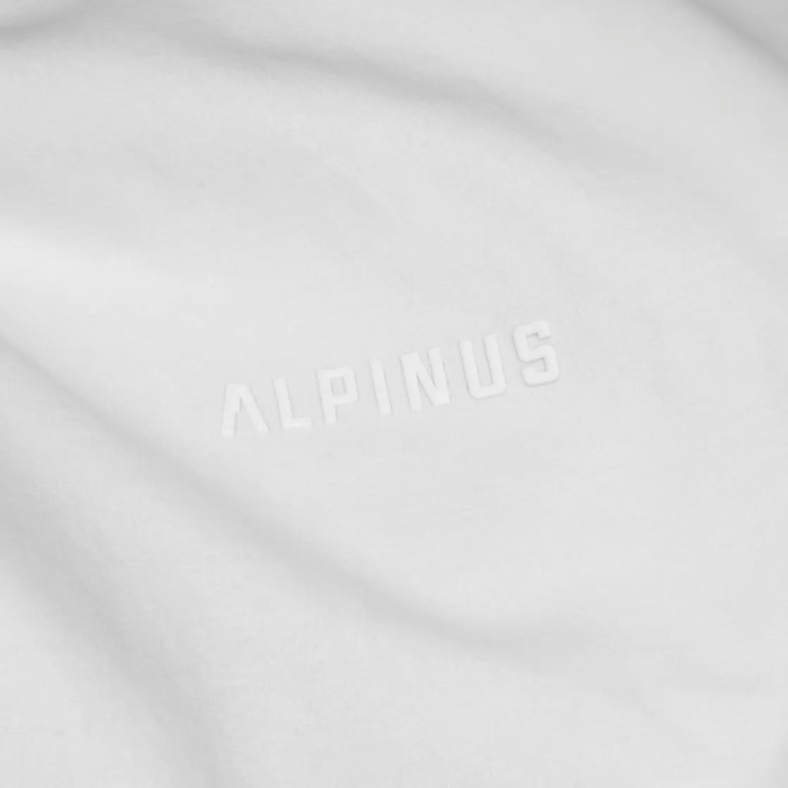 Koszulka męska Como<Alpinus Online