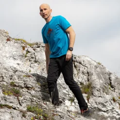 Koszulka męska Mersmel<Alpinus Best