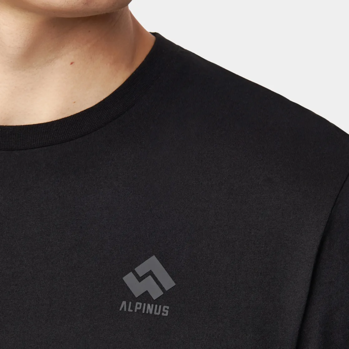 Koszulka męska Paldarok<Alpinus Best