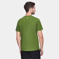 Koszulka męska Patkhor<Alpinus Outlet