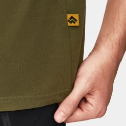 Koszulka męska Tarnica<Alpinus Discount
