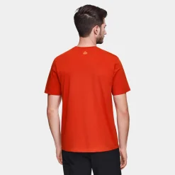 Koszulka męska Patkhor<Alpinus Discount
