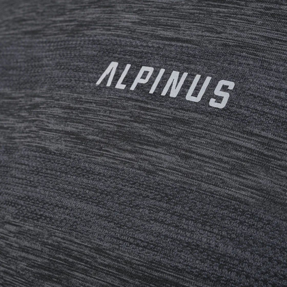 Koszulka męska funkcyjna Braies<Alpinus Hot