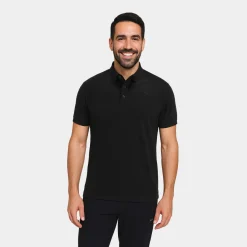 Koszulka męska polo Sherali<Alpinus Online