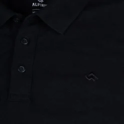 Koszulka męska polo Sherali<Alpinus Online