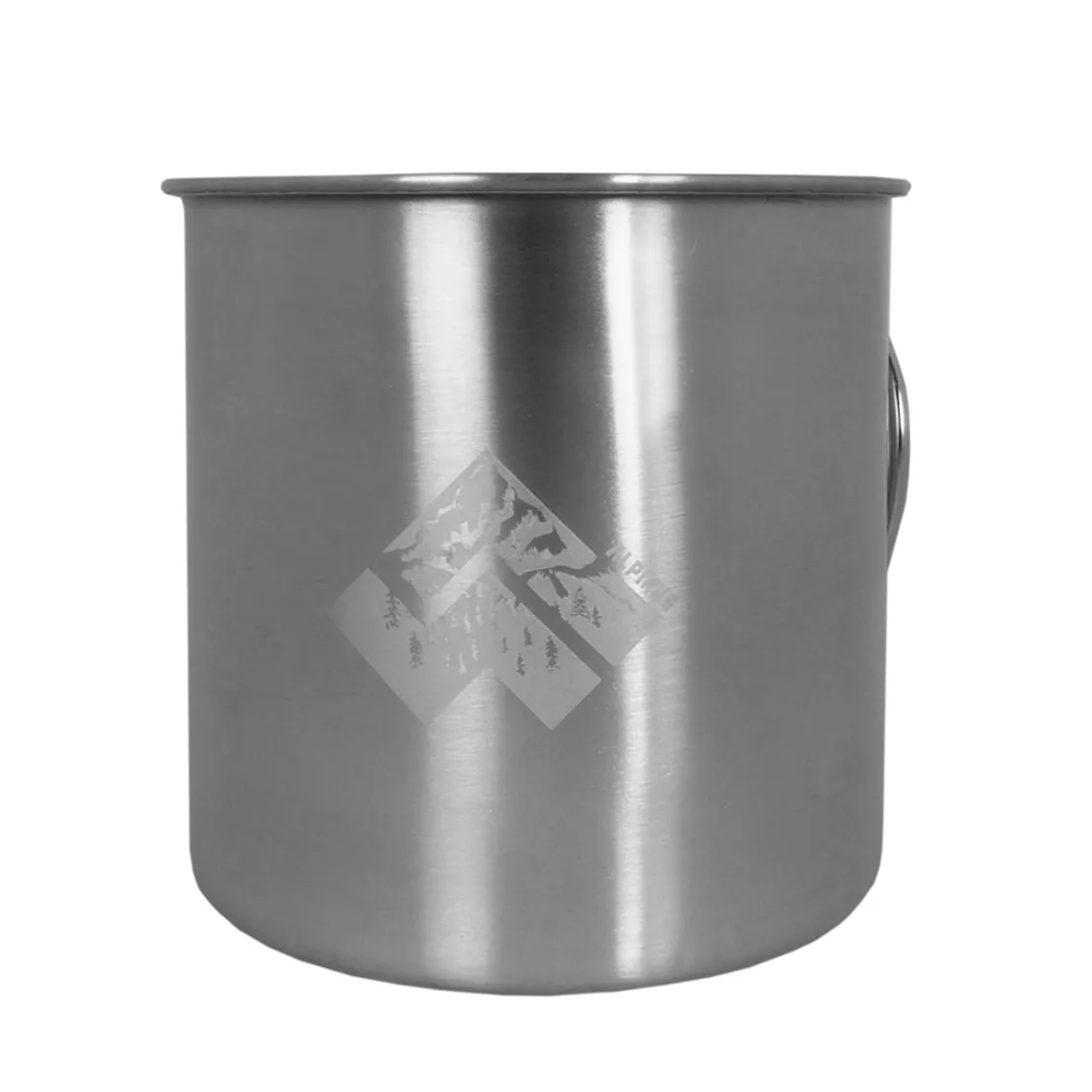 Kubek Lugo 0,5L<Alpinus Discount