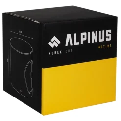 Kubek Lugo 0,5L<Alpinus Discount