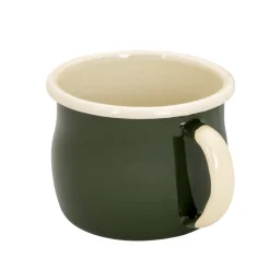 Kubek emaliowany Kozica 280 ML<Alpinus