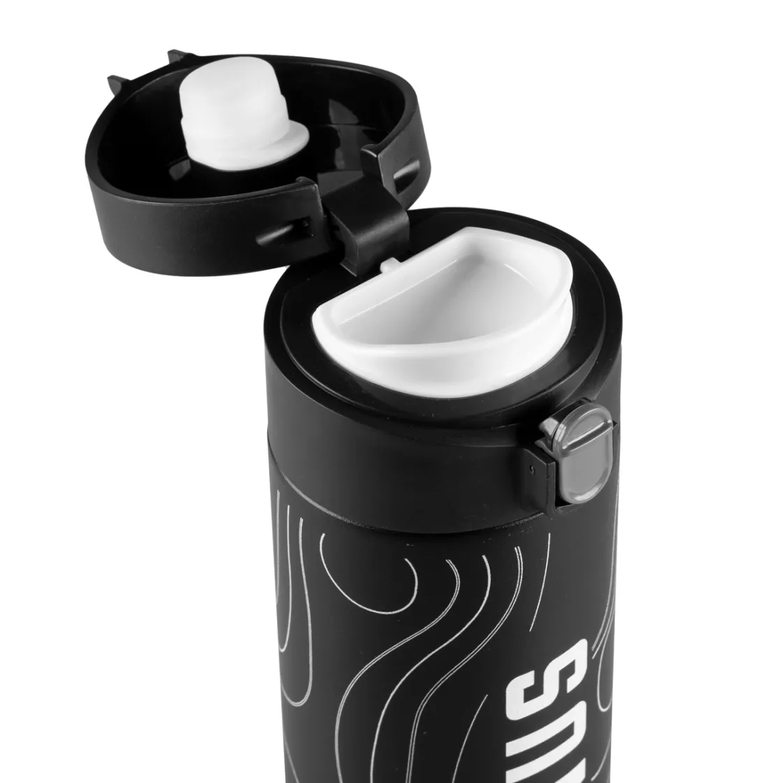 Kubek termiczny Livigno 0,5L<Alpinus Online