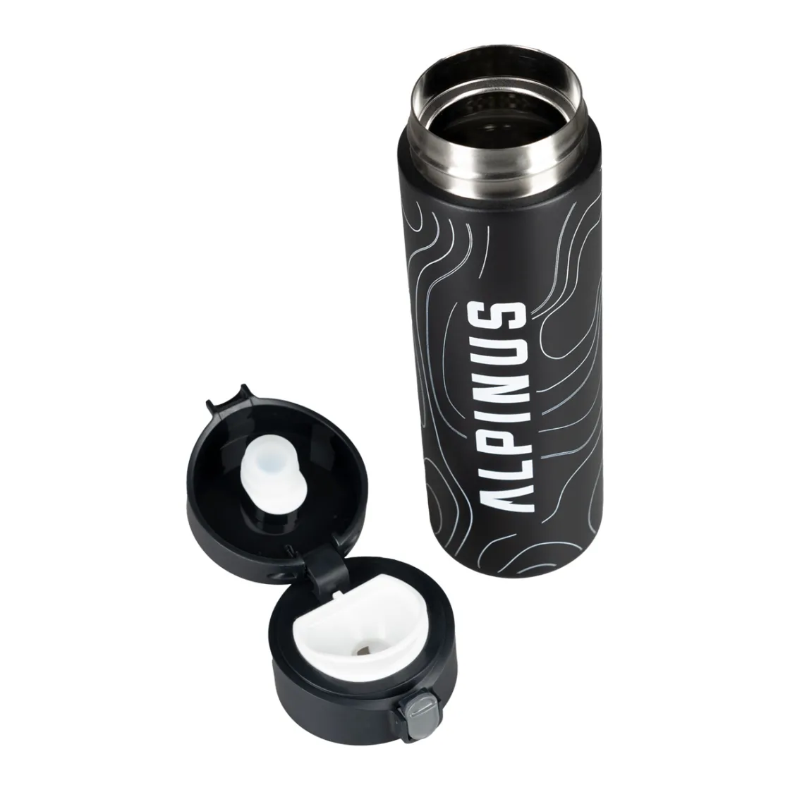 Kubek termiczny Livigno 0,5L<Alpinus Online