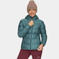 Kurtka damska Katla<Alpinus Hot