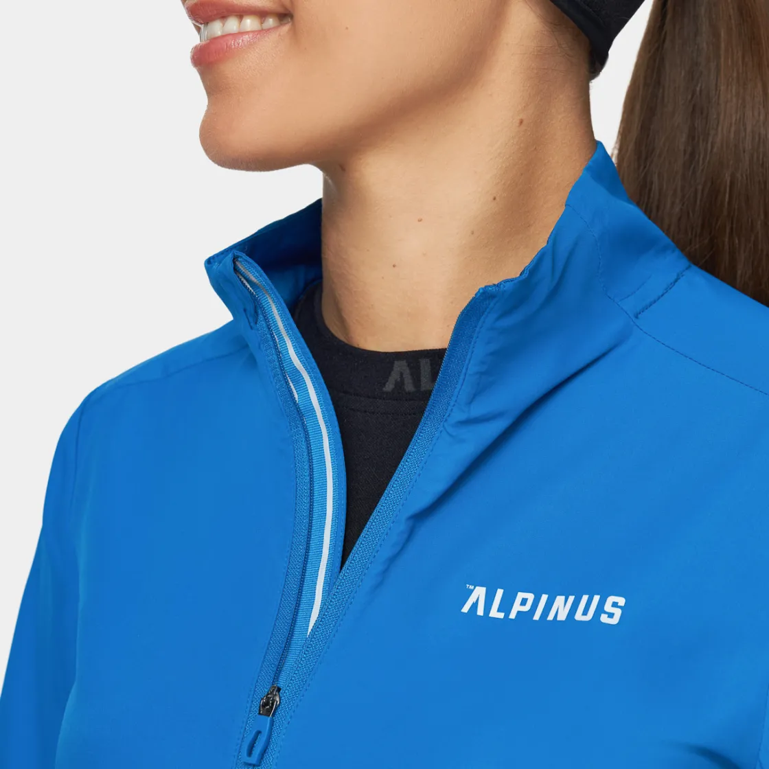 Kurtka damska Paglia<Alpinus Outlet