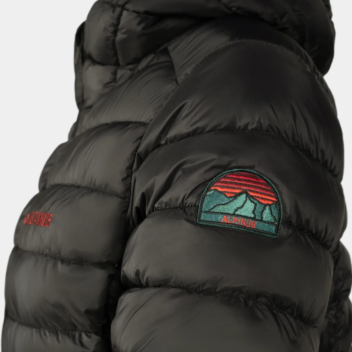 Kurtka damska Tunari<Alpinus Outlet