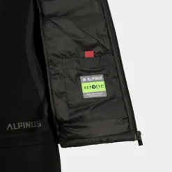 Kurtka damska Tunari<Alpinus Outlet