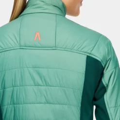 Kurtka damska hybrydowa Tofana<Alpinus New