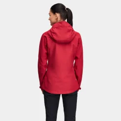Kurtka damska softshell Majadita<Alpinus Outlet