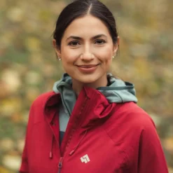 Kurtka damska softshell Majadita<Alpinus Outlet