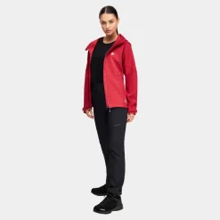Kurtka damska softshell Majadita<Alpinus Outlet
